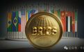 金砖国家没点名,但批评了这个国家