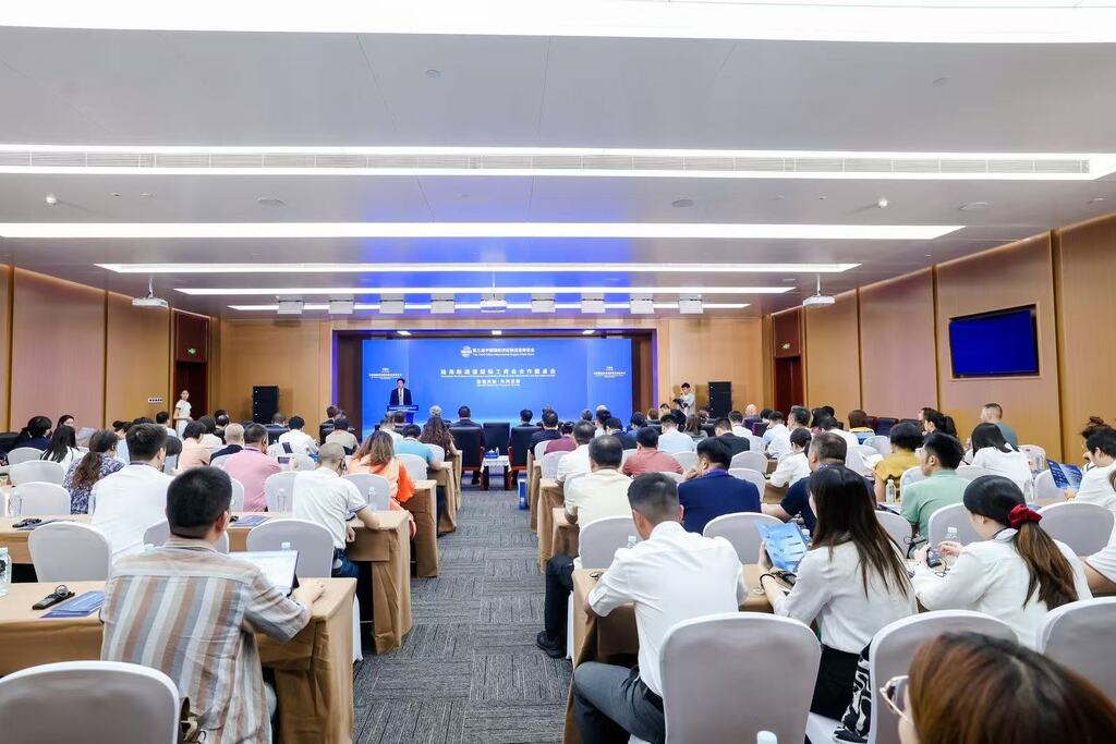 活动现场。受访者供图