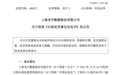 严重财务造假!监管出手,重罚