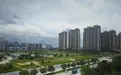 大桥通房价涨是“画饼”？深中通道通车一年，“饼”熟了，房还是不好卖