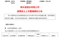 600190，重大违法强制退市，股价仅剩0.63元