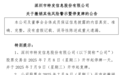 即将停牌，两A股公司，“脱帽”