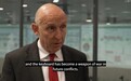 “首次承认”,英防相扬言要加强对中俄的网络攻击